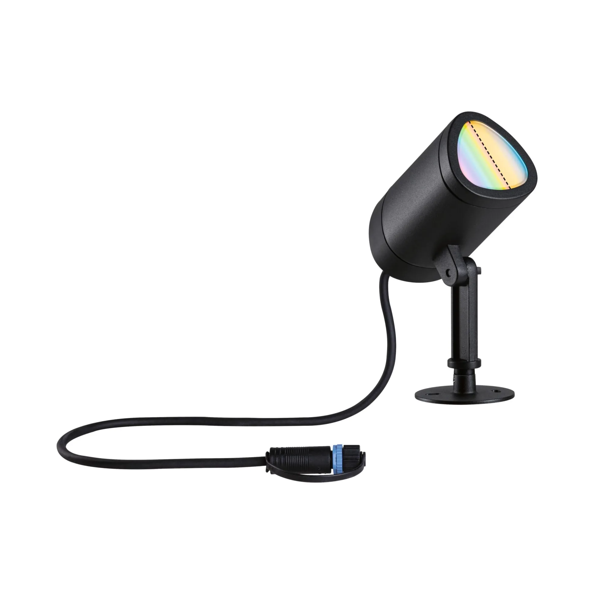 Plug & Shine LED Gartenstrahler Smart Home Zigbee 3.0 - Shira