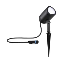 Plug & Shine LED Gartenstrahler Smart Home Zigbee 3.0 - Shira