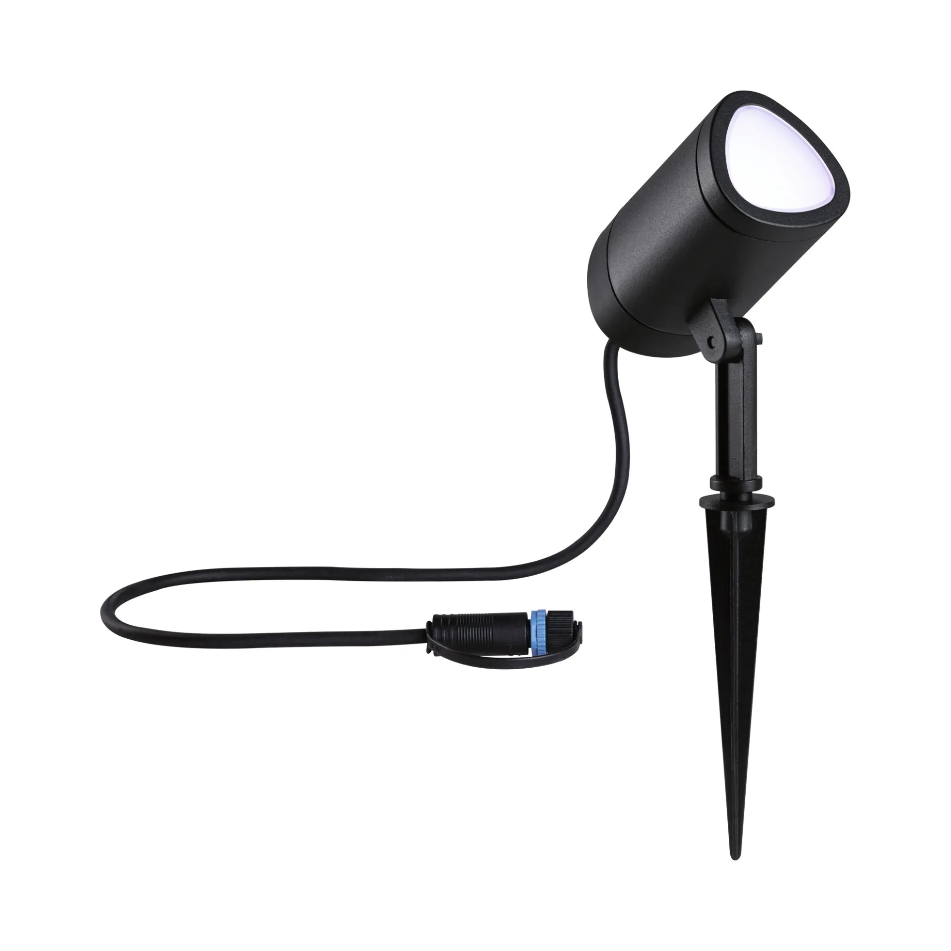 Plug & Shine LED Gartenstrahler Smart Home Zigbee 3.0 - Shira