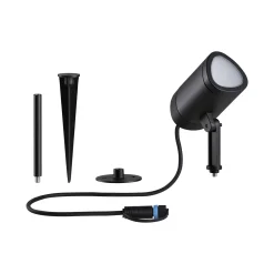 Plug & Shine LED Gartenstrahler Smart Home Zigbee 3.0 - Shira