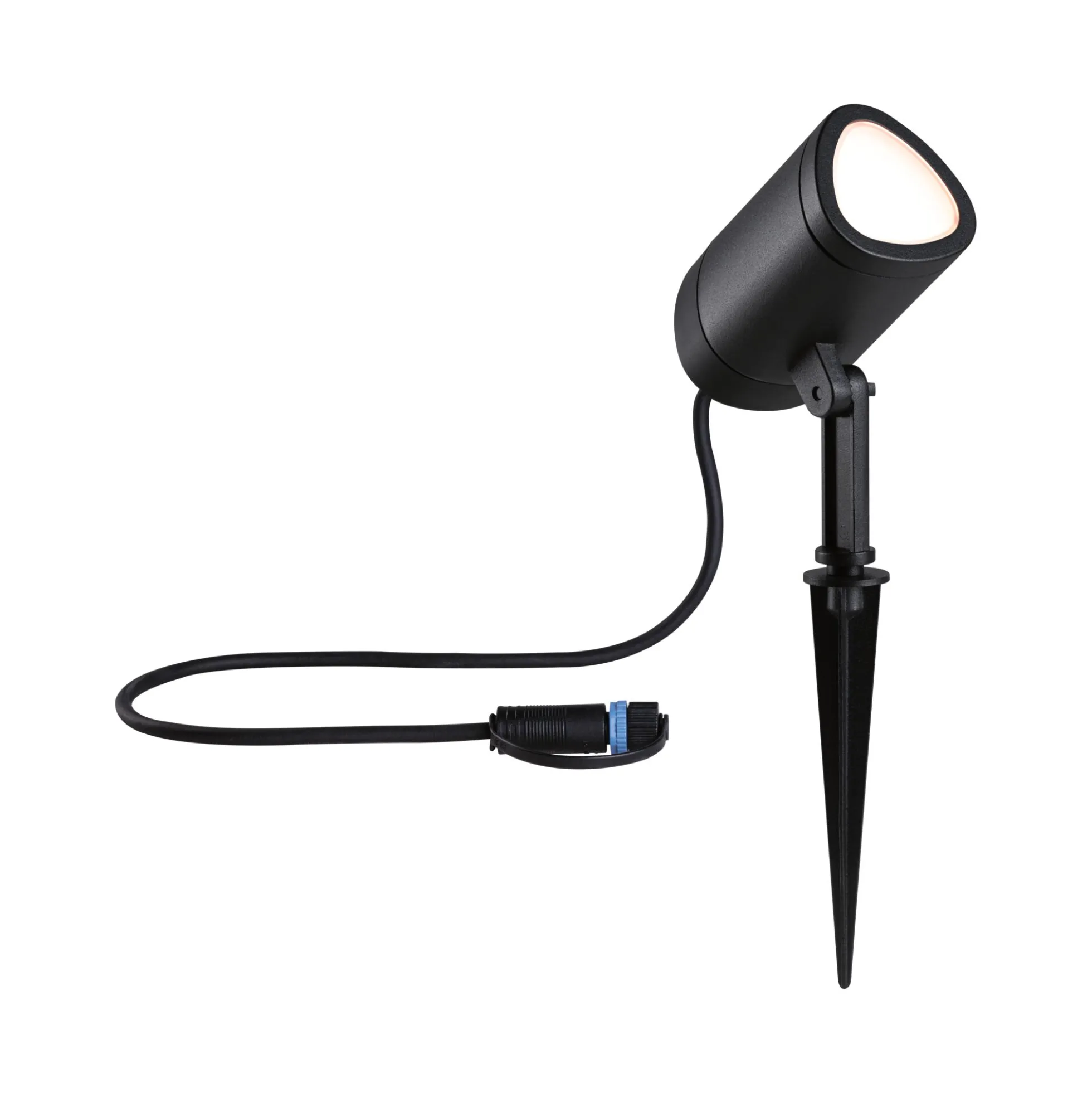 Plug & Shine LED Gartenstrahler Smart Home Zigbee 3.0 - Shira