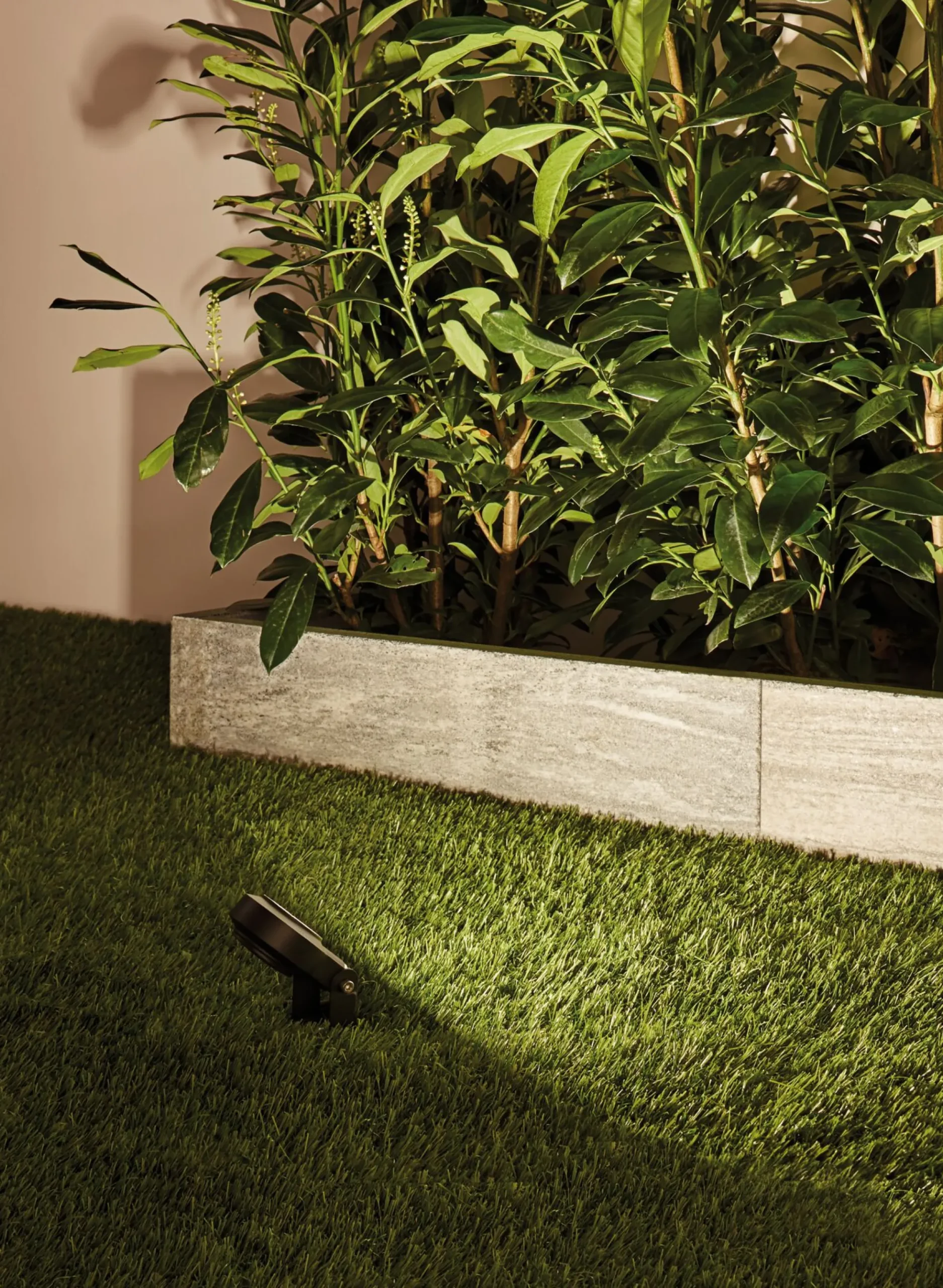 Plug & Shine LED Gartenstrahler - Sting Einzelspot