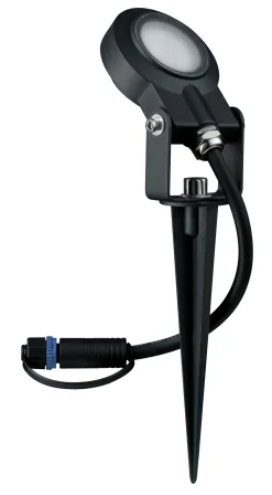 Plug & Shine LED Gartenstrahler - Sting Einzelspot