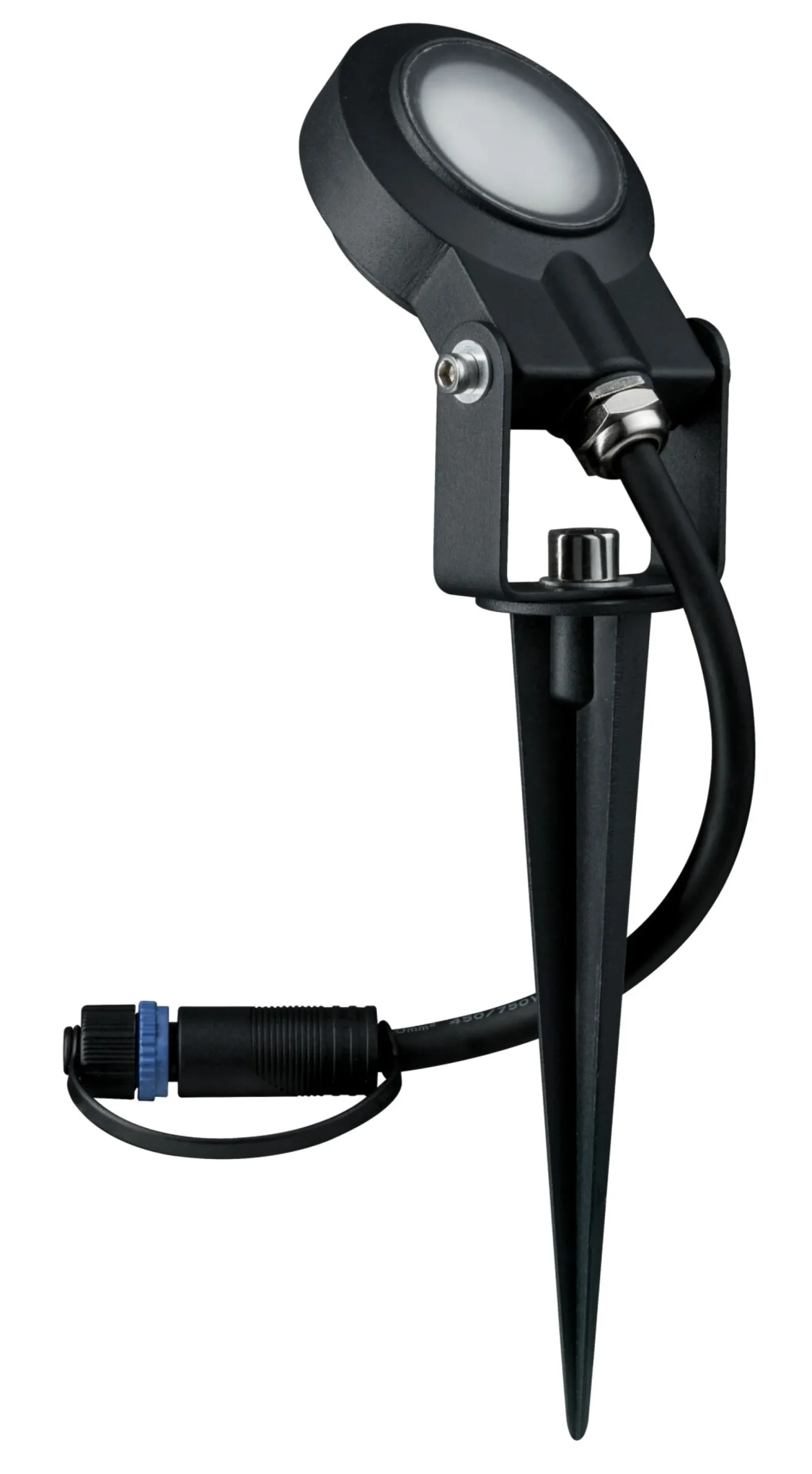 Plug & Shine LED Gartenstrahler - Sting Einzelspot