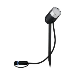 Plug & Shine LED Gartenstrahler Smart Home Zigbee 3.0 - Pike Einzelspot