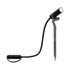 Plug & Shine LED Gartenstrahler - Plantini Einzelspot