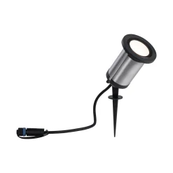 Plug & Shine LED Gartenstrahler - Classic Einzelspot