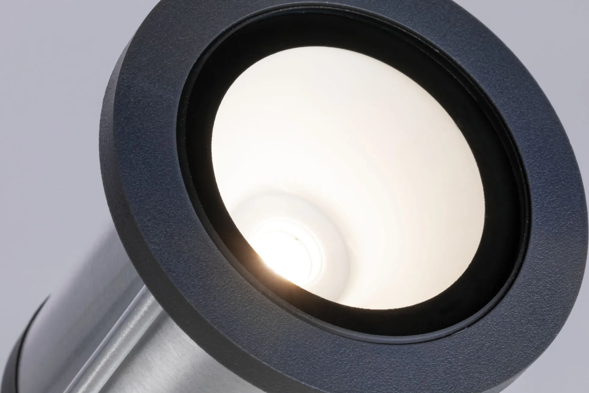 Plug & Shine LED Gartenstrahler - Classic Einzelspot