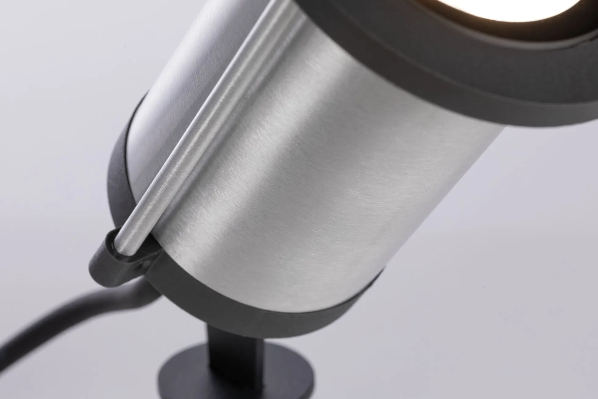 Plug & Shine LED Gartenstrahler - Classic Einzelspot