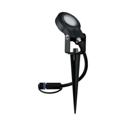 Plug & Shine LED Gartenstrahler - Sting Einzelspot insektenfreundlich