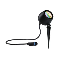Plug & Shine LED Gartenstrahler Smart Home Zigbee 3.0 - Kikolo