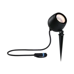 Plug & Shine LED Gartenstrahler Smart Home Zigbee 3.0 - Kikolo