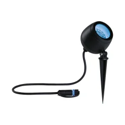Plug & Shine LED Gartenstrahler Smart Home Zigbee 3.0 - Kikolo