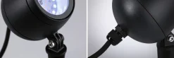 Plug & Shine LED Gartenstrahler Smart Home Zigbee 3.0 - Kikolo
