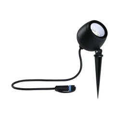 Plug & Shine LED Gartenstrahler Smart Home Zigbee 3.0 - Kikolo