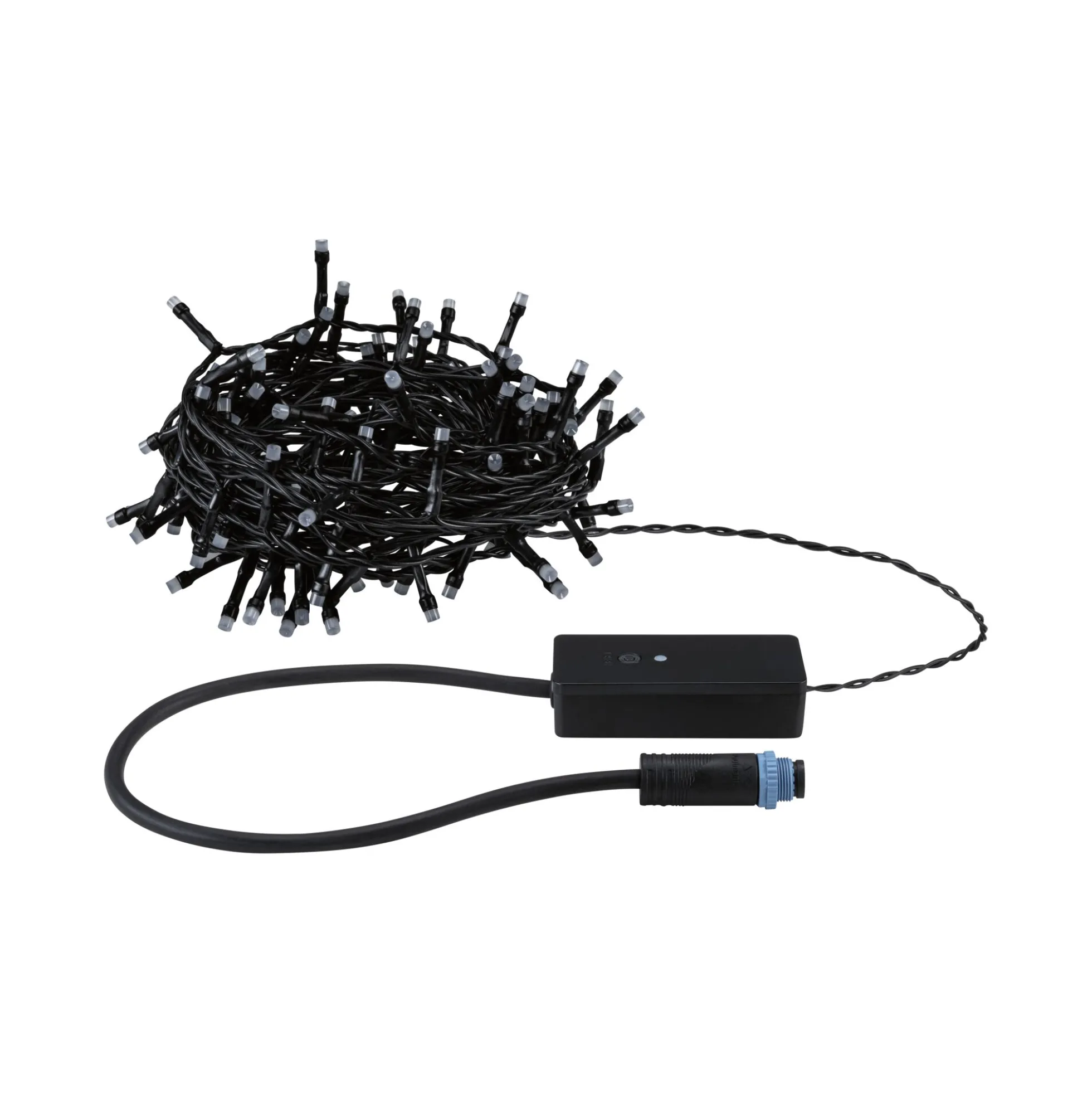 Plug & Shine LED Lichterkette - Yuna RGB 10m