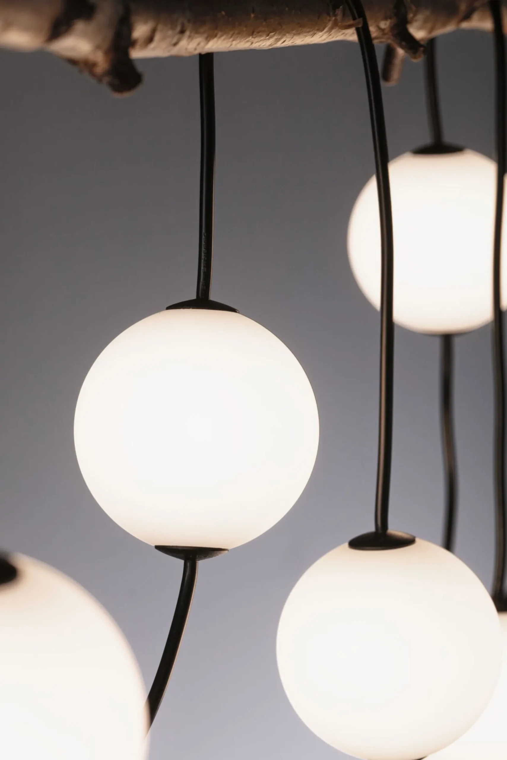 Plug & Shine LED Lichterkette - Naima Erweiterungsset