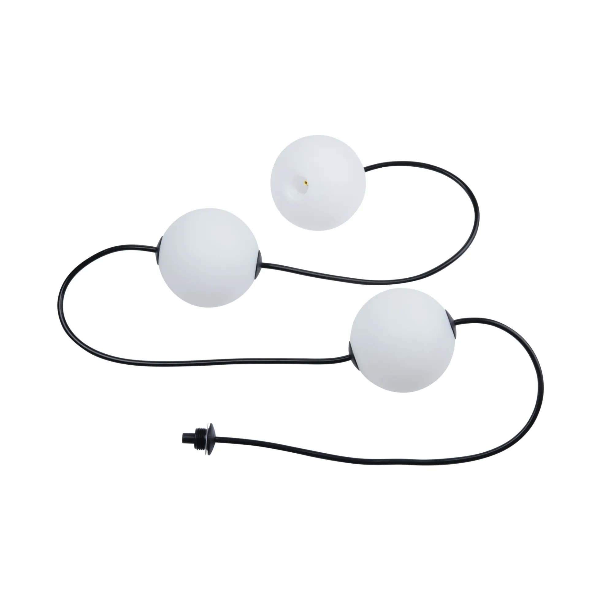 Plug & Shine LED Lichterkette - Naima Erweiterungsset