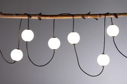 Plug & Shine LED Lichterkette - Naima Erweiterungsset