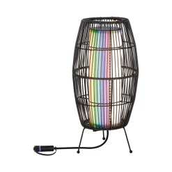 Plug & Shine LED Lichtobjekt Smart Home Zigbee 3.0 - Basket