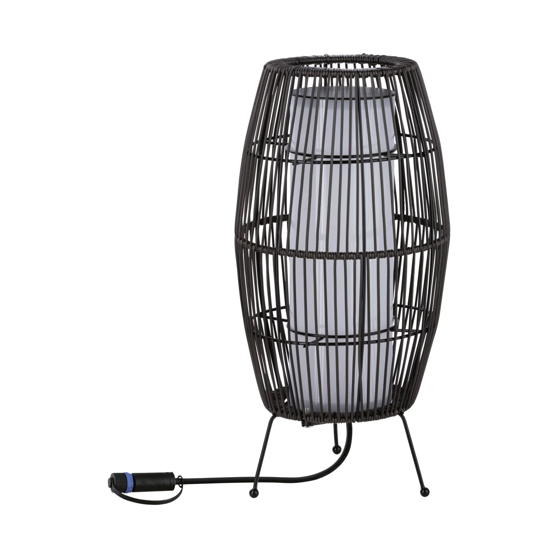 Plug & Shine LED Lichtobjekt Smart Home Zigbee 3.0 - Basket