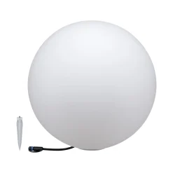 Plug & Shine LED Lichtobjekt - Globe