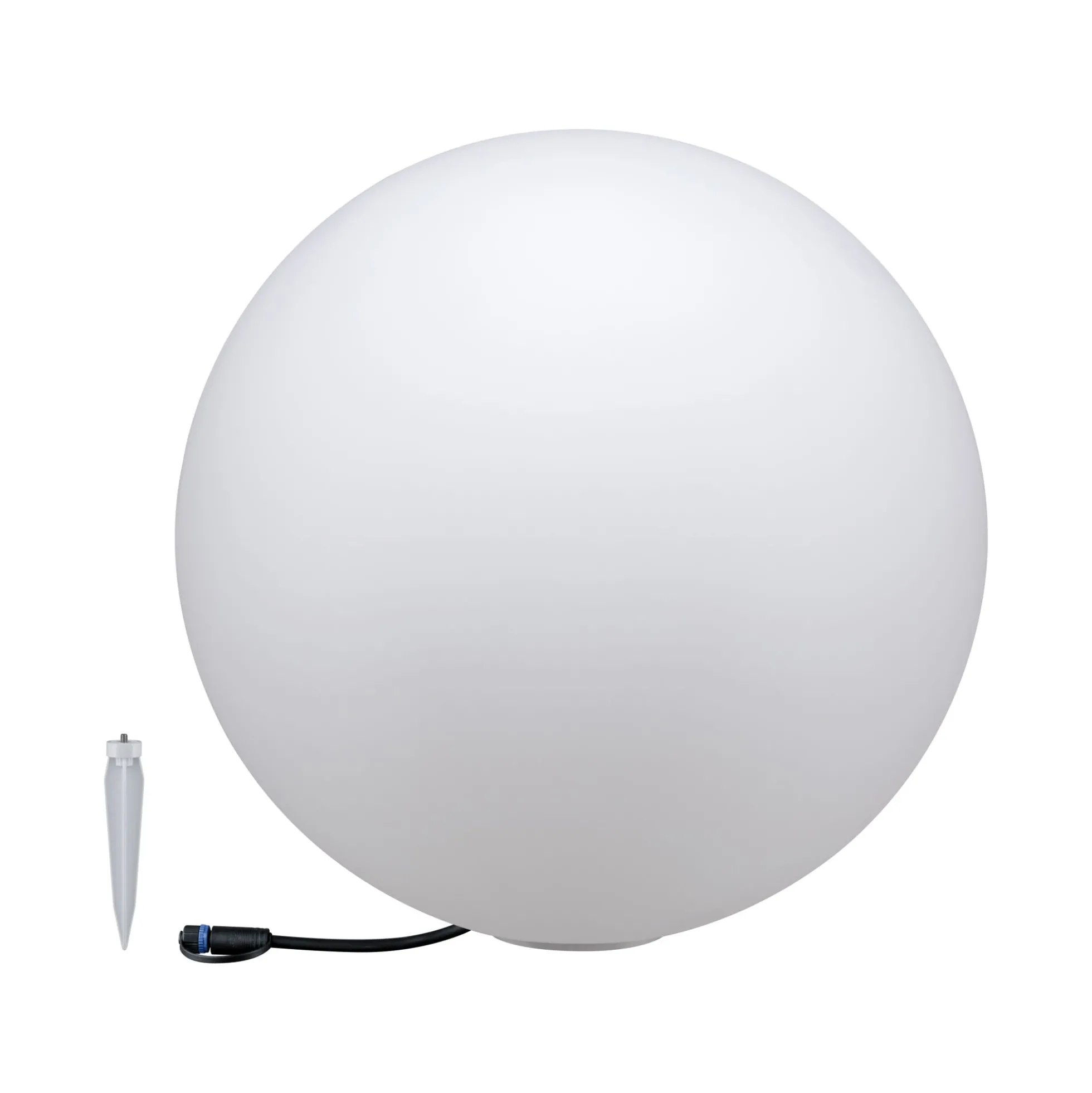 Plug & Shine LED Lichtobjekt - Globe