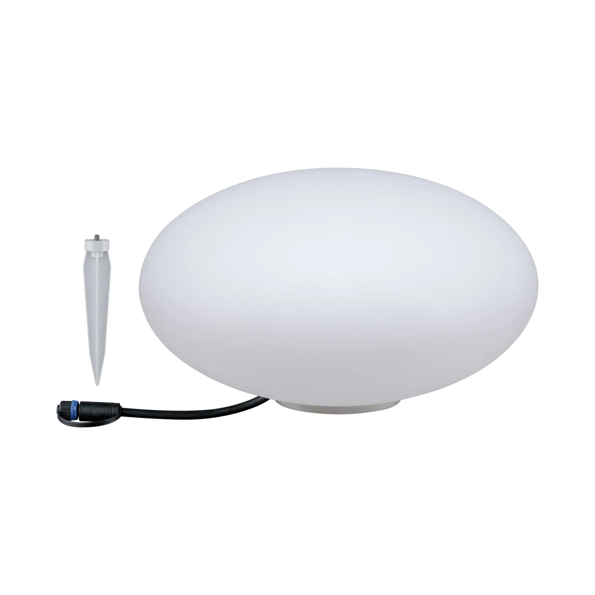 Plug & Shine LED Lichtobjekt - Stone