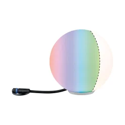 Plug & Shine LED Lichtobjekt Smart Home Zigbee 3.0 - Globe