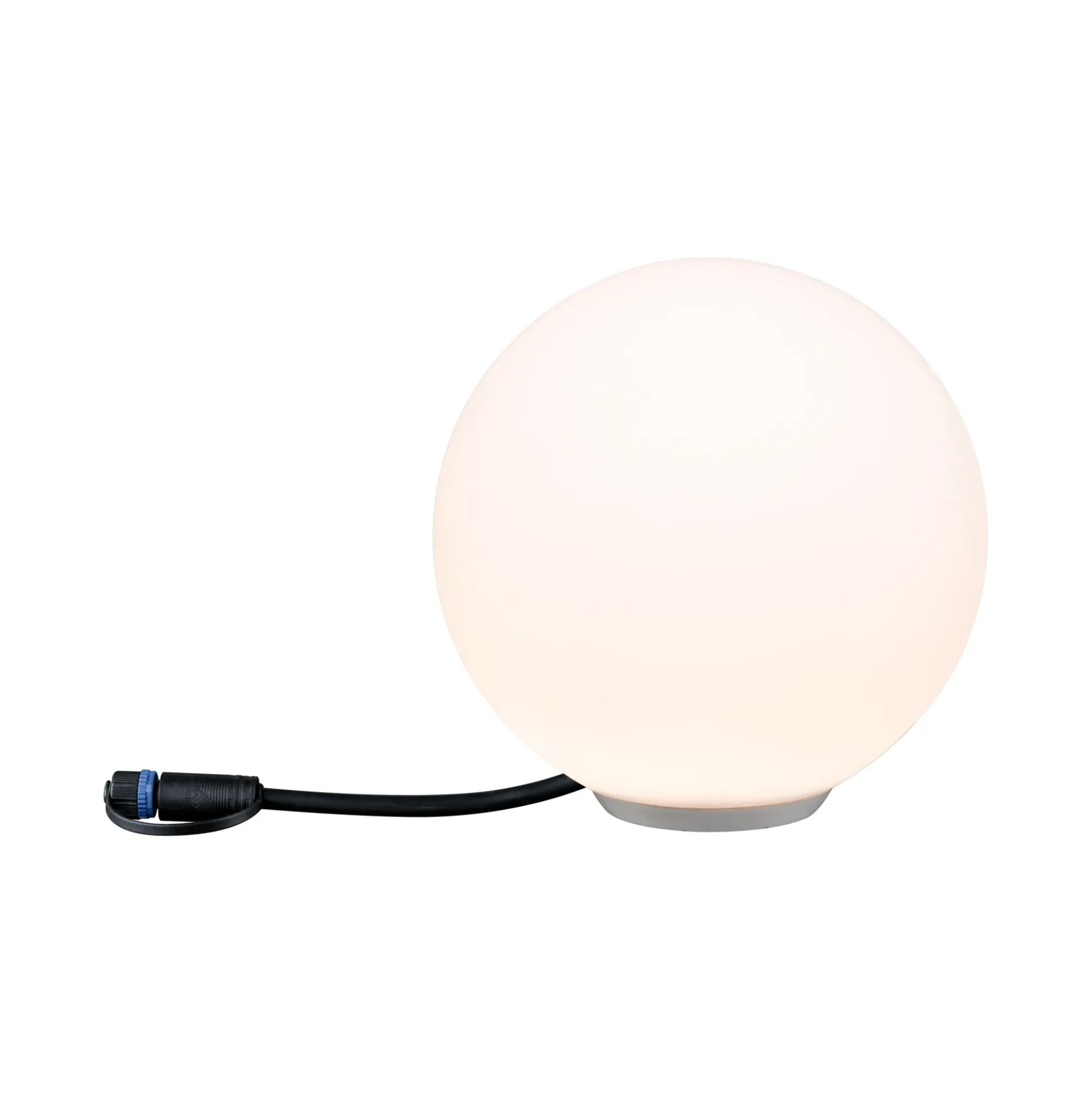 Plug & Shine LED Lichtobjekt Smart Home Zigbee 3.0 - Globe