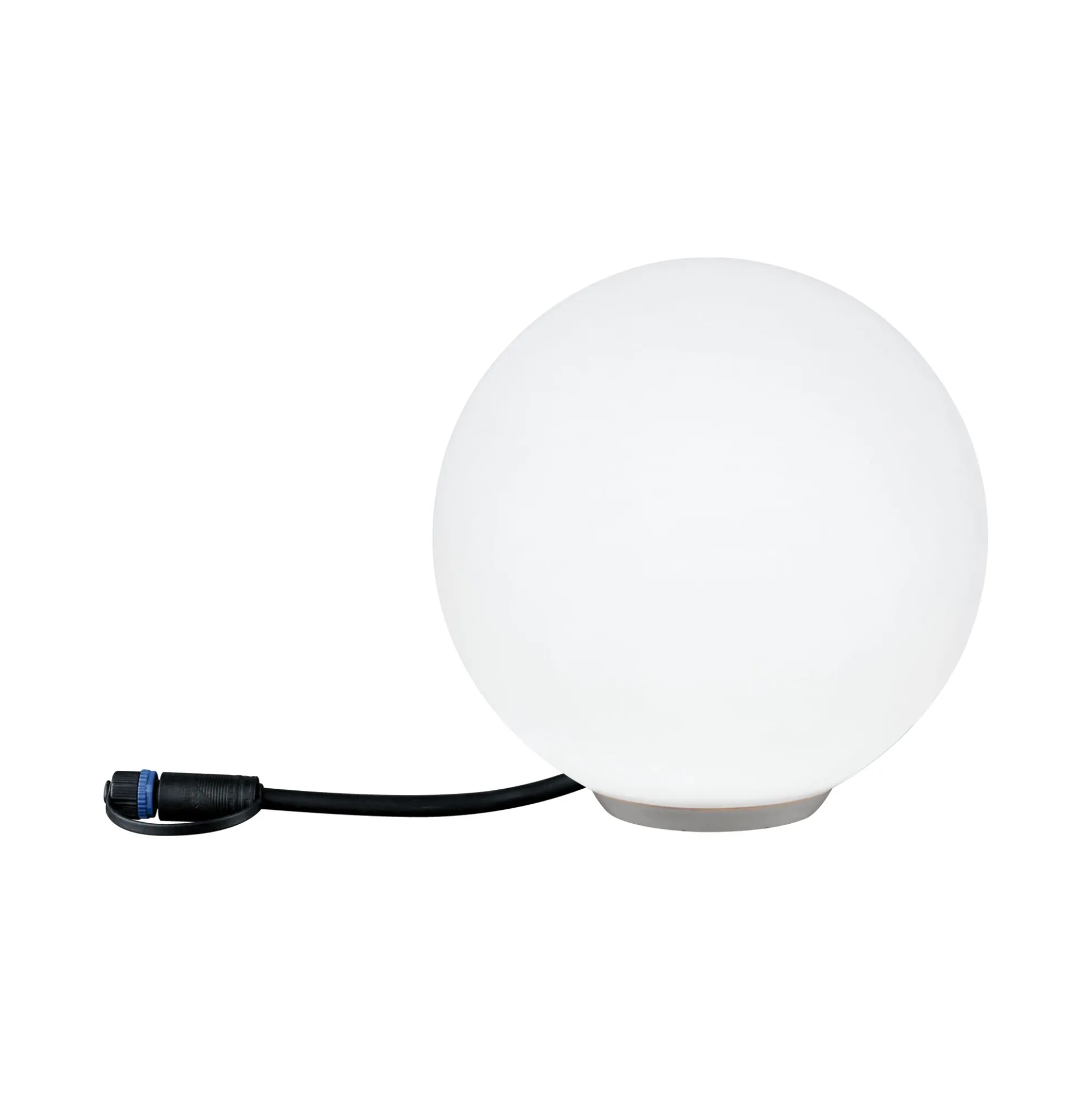 Plug & Shine LED Lichtobjekt Smart Home Zigbee 3.0 - Globe