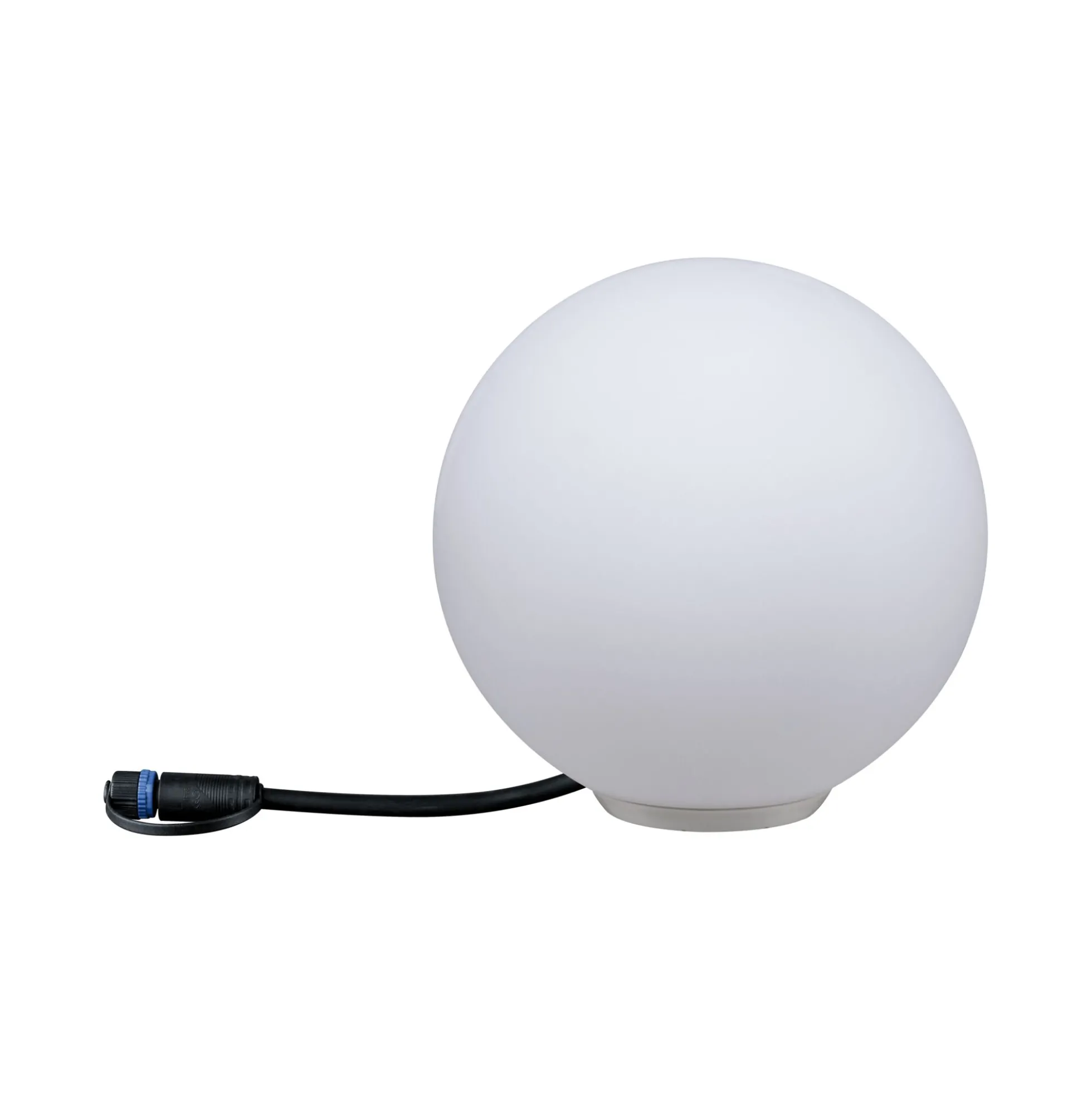 Plug & Shine LED Lichtobjekt Smart Home Zigbee 3.0 - Globe