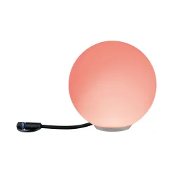 Plug & Shine LED Lichtobjekt Smart Home Zigbee 3.0 - Globe