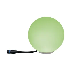 Plug & Shine LED Lichtobjekt Smart Home Zigbee 3.0 - Globe