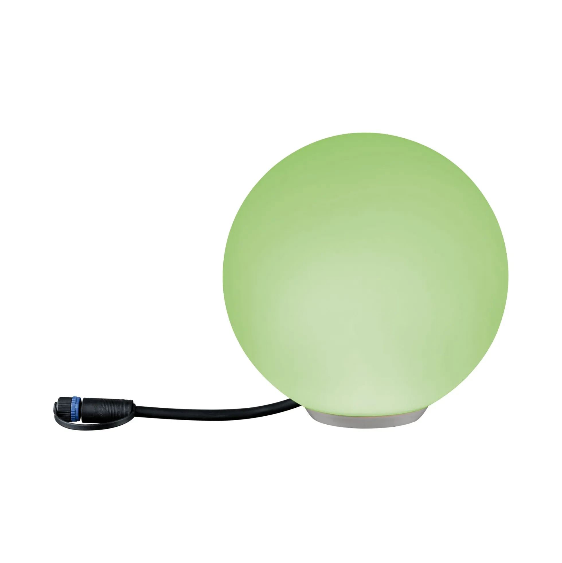 Plug & Shine LED Lichtobjekt Smart Home Zigbee 3.0 - Globe
