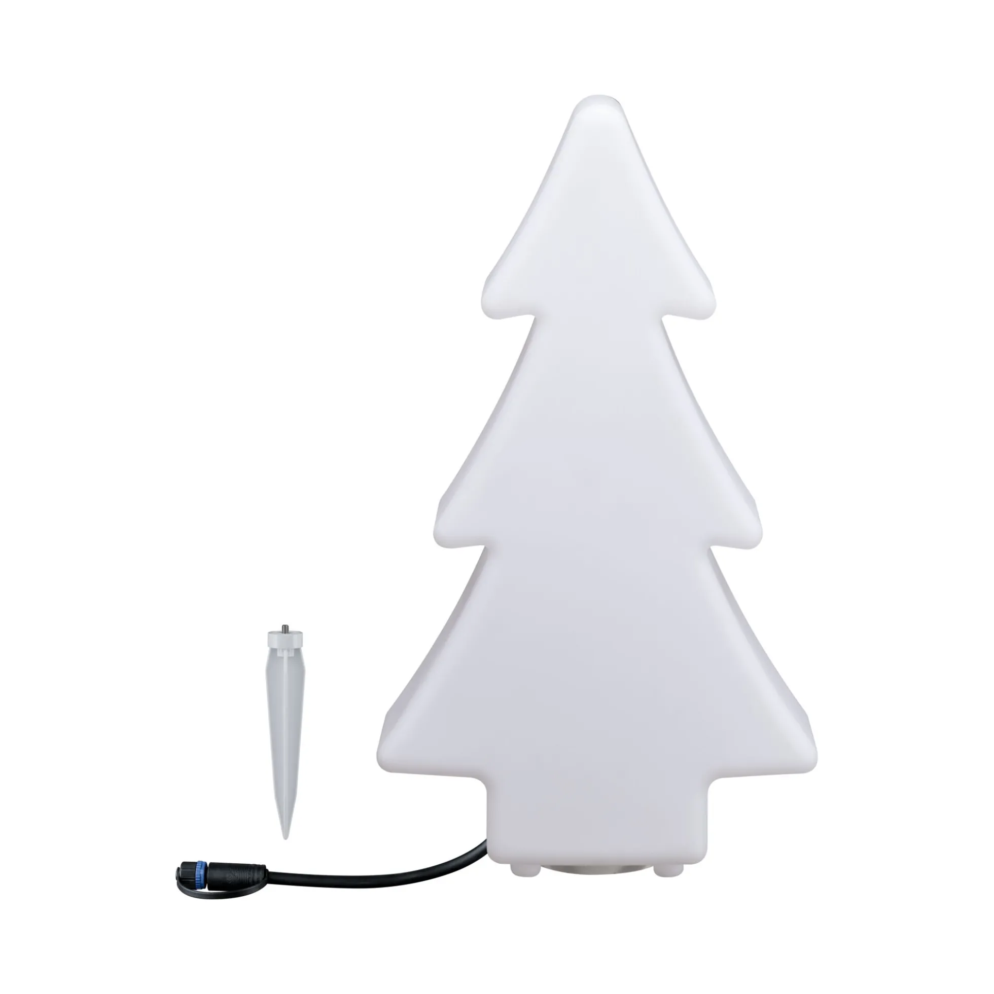 Plug & Shine LED Lichtobjekt - Tree