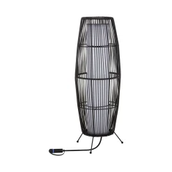 Plug & Shine LED Lichtobjekt - Basket Einzelleuchte