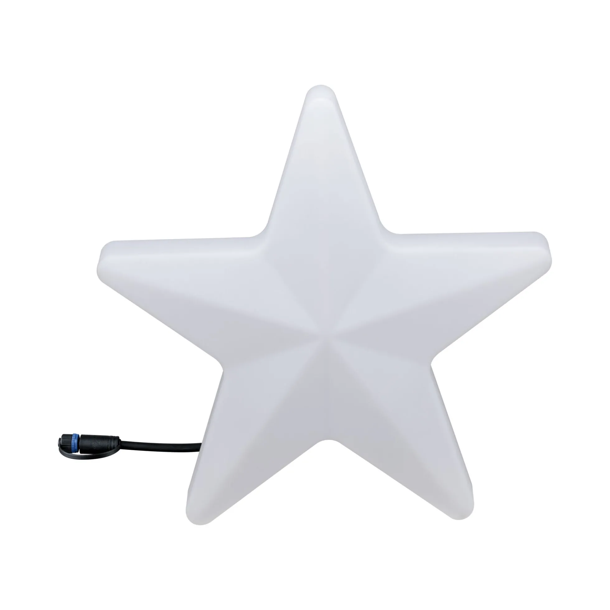 Plug & Shine LED Lichtobjekt - Star