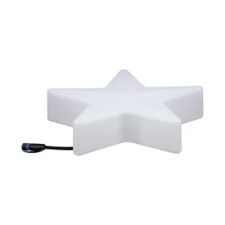 Plug & Shine LED Lichtobjekt - Star