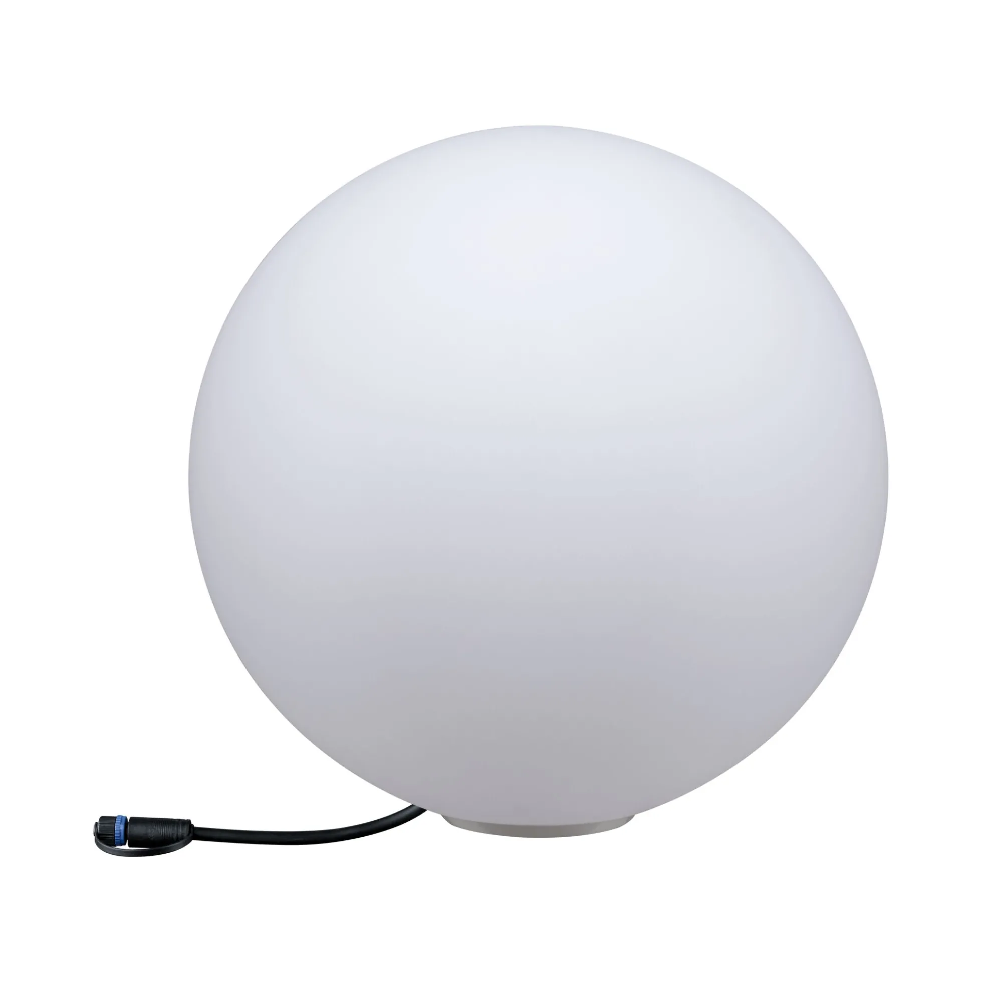 Plug & Shine LED Lichtobjekt - Globe