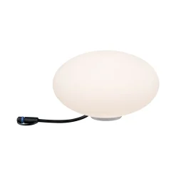 Plug & Shine LED Lichtobjekt - Stone