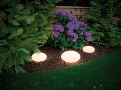 Plug & Shine LED Lichtobjekt - Stone