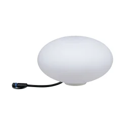 Plug & Shine LED Lichtobjekt - Stone