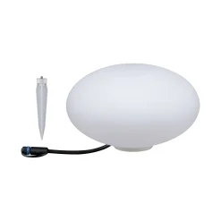 Plug & Shine LED Lichtobjekt - Stone