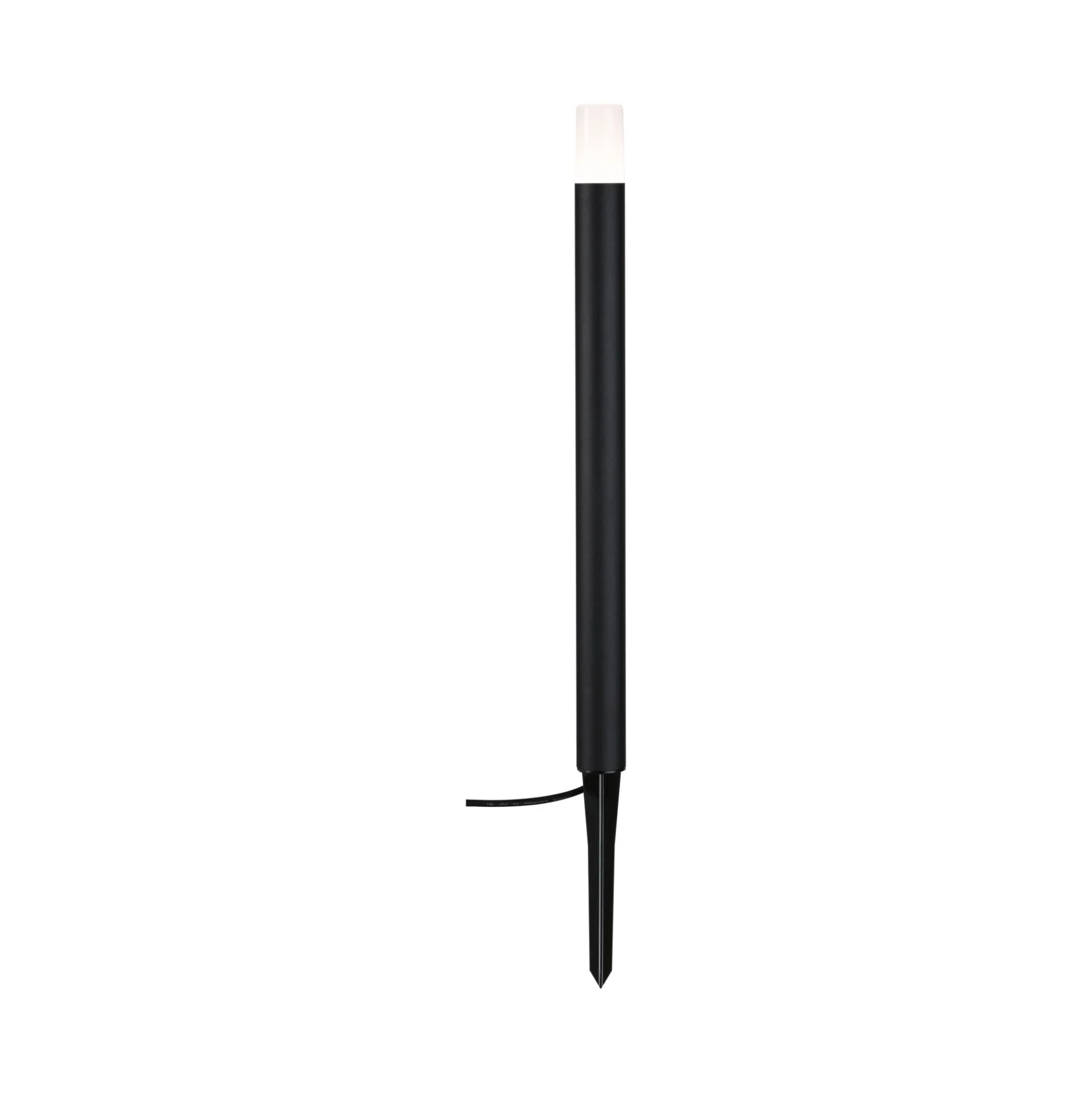 Plug & Shine LED Pollerleuchte - Flarea Einzelleuchte