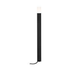 Plug & Shine LED Pollerleuchte - Flarea Einzelleuchte