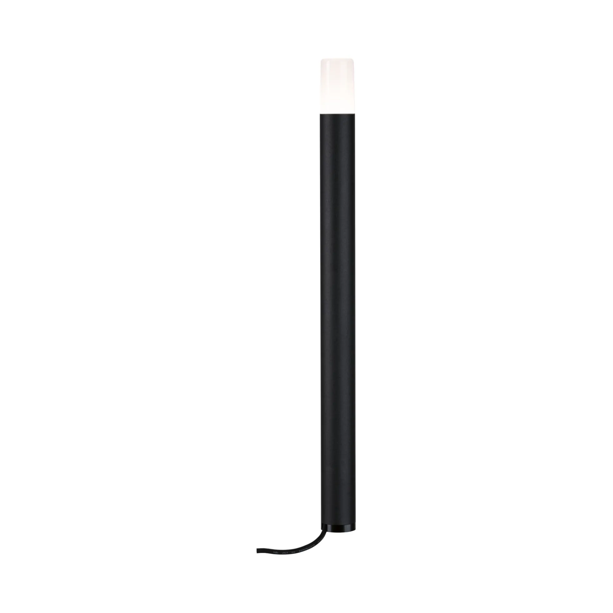 Plug & Shine LED Pollerleuchte - Flarea Einzelleuchte