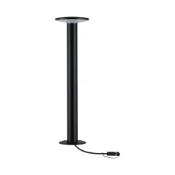 Plug & Shine LED Pollerleuchte - Plate Einzelleuchte