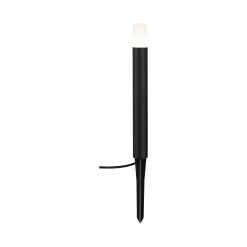 Plug & Shine LED Pollerleuchte - Flarea Einzelleuchte