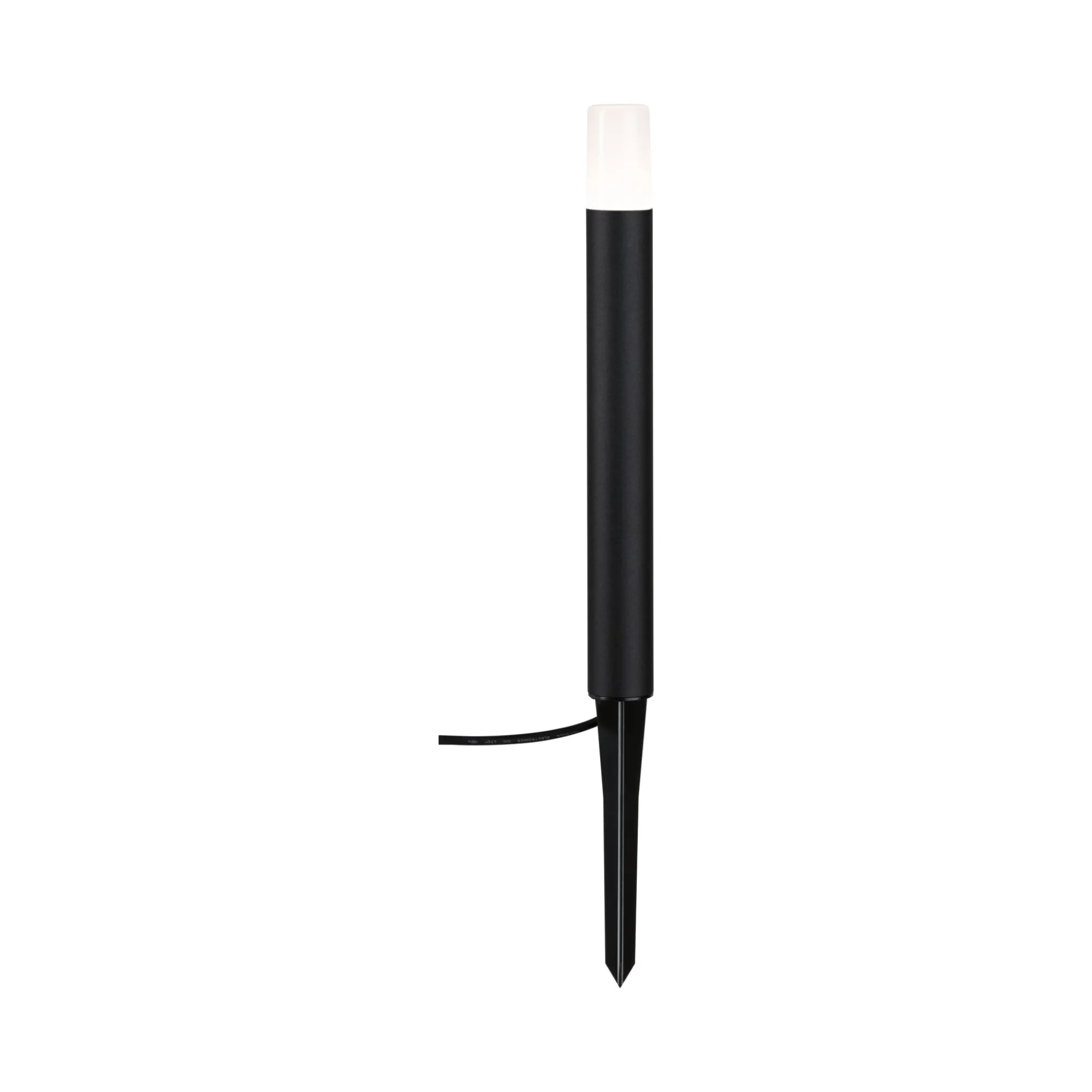 Plug & Shine LED Pollerleuchte - Flarea Einzelleuchte